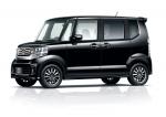 Honda N Box 2012 года